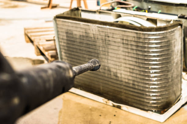 Best Ventilation Cleaning Services  in Herrin, IL