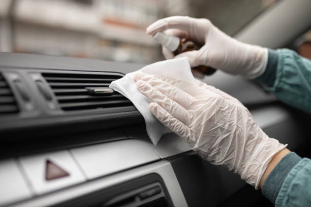Best Local Air Duct Cleaning Services  in Herrin, IL