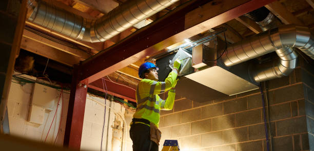 Best Commercial HVAC Duct Cleaning  in Herrin, IL