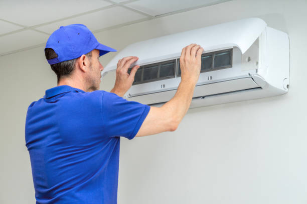 Best Emergency Air Duct Cleaning  in Herrin, IL