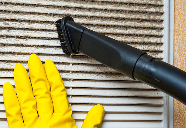 Best Commercial Air Duct Cleaning  in Herrin, IL