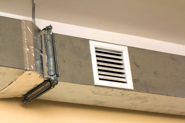 Best Professional Duct Cleaning Services  in Herrin, IL